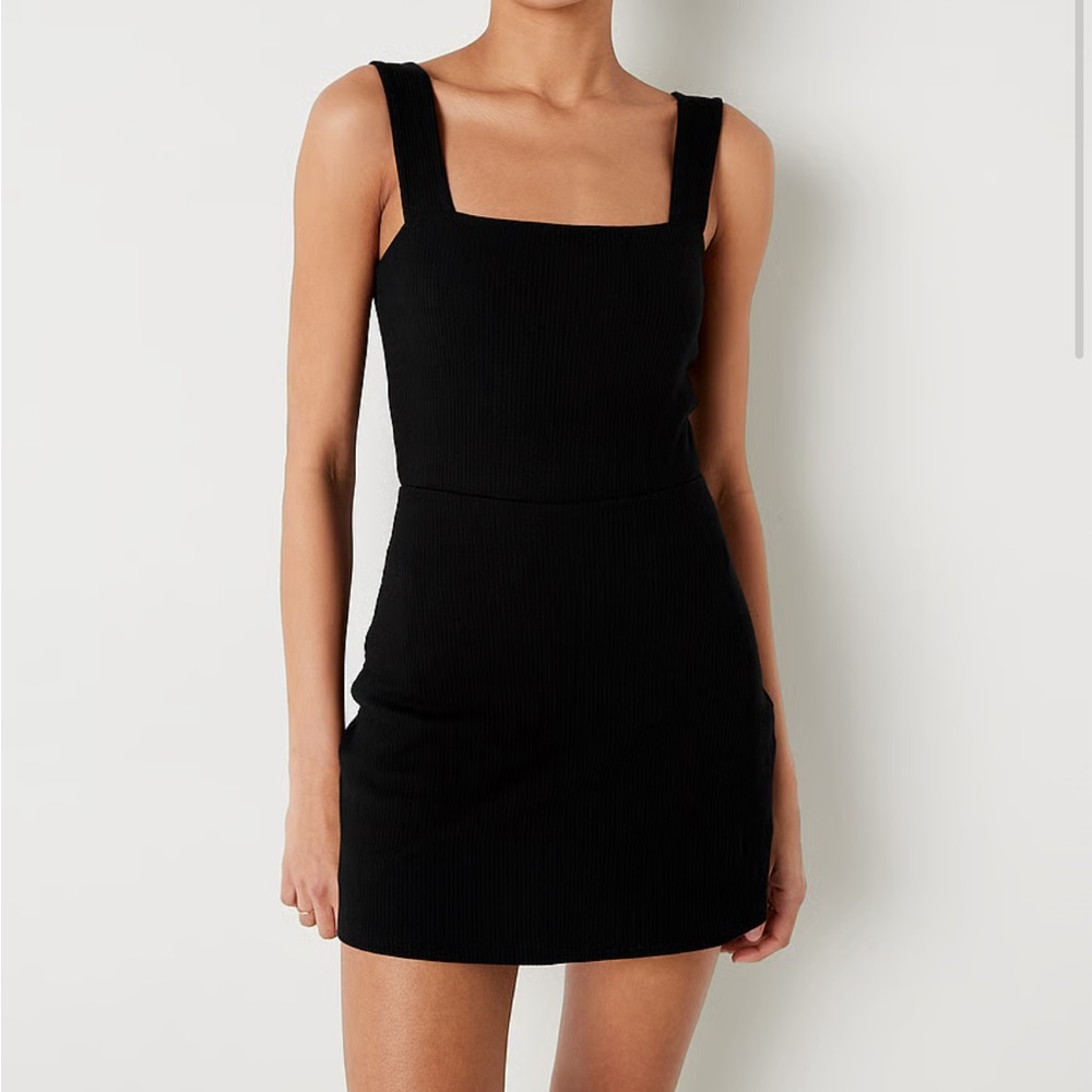 Victoria secret Pink active dress